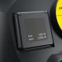Kärcher NT 30 1 Tact Te H Nero, Grigio, Giallo 30 L 1380 W