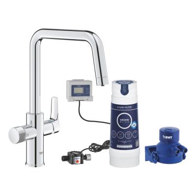 GROHE 30559000 grifo Cromo