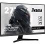 iiyama G-MASTER G2745HSU-B2 LED display 68,6 cm (27") 1920 x 1080 Pixel Full HD Nero