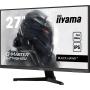 iiyama G-MASTER G2745HSU-B2 LED display 68,6 cm (27") 1920 x 1080 Pixel Full HD Schwarz