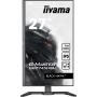 iiyama G-MASTER GB2745HSU-B2 LED display 68,6 cm (27") 1920 x 1080 Pixel Full HD Nero