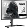 iiyama G-MASTER GB2745HSU-B2 LED display 68,6 cm (27") 1920 x 1080 Pixel Full HD Nero