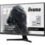 iiyama G-MASTER G2745QSU-B2 computer monitor 68.6 cm (27") 2560 x 1440 pixels Wide Quad HD LED Black