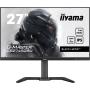 iiyama G-MASTER GB2745QSU-B2 computer monitor 68.6 cm (27") 2560 x 1440 pixels Wide Quad HD LED Black