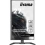 iiyama G-MASTER GB2745QSU-B2 Computerbildschirm 68,6 cm (27") 2560 x 1440 Pixel Wide Quad HD LED Schwarz