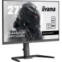 iiyama G-MASTER GB2745QSU-B2 Computerbildschirm 68,6 cm (27") 2560 x 1440 Pixel Wide Quad HD LED Schwarz