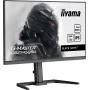 iiyama G-MASTER GB2745QSU-B2 computer monitor 68.6 cm (27") 2560 x 1440 pixels Wide Quad HD LED Black