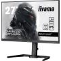 iiyama G-MASTER GB2745QSU-B2 Computerbildschirm 68,6 cm (27") 2560 x 1440 Pixel Wide Quad HD LED Schwarz