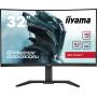 iiyama G-MASTER GCB3280QSU-B2 computer monitor 80 cm (31.5") 2560 x 1440 pixels Dual QHD LED Black