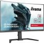 iiyama G-MASTER GCB3280QSU-B2 computer monitor 80 cm (31.5") 2560 x 1440 pixels Dual QHD LED Black