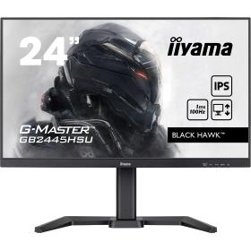 iiyama G-MASTER GB2445HSU-B2 LED display 60,5 cm (23.8") 1920 x 1080 Pixel Full HD Schwarz