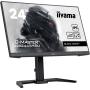 iiyama G-MASTER GB2445HSU-B2 LED display 60,5 cm (23.8") 1920 x 1080 Pixeles Full HD Negro