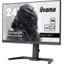 iiyama G-MASTER GB2445HSU-B2 LED display 60,5 cm (23.8") 1920 x 1080 Pixeles Full HD Negro