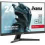 iiyama G-MASTER GC2480HSU-B1 Computerbildschirm 61 cm (24") 1920 x 1080 Pixel Full HD LED Schwarz