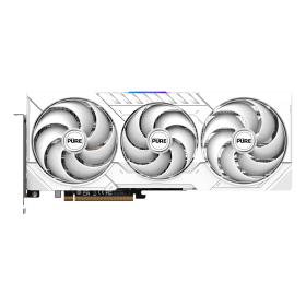 Sapphire PURE Radeon RX 9070 XT AMD 16 GB GDDR6