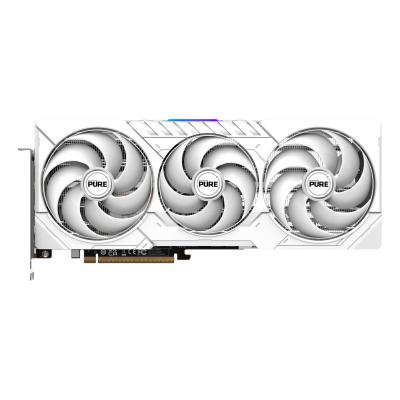 Sapphire PURE Radeon RX 9070 AMD 16 Go GDDR6