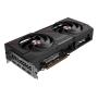 Sapphire PULSE Radeon RX 9070 AMD 16 GB GDDR6