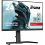 iiyama G-MASTER GB2470HSU-B6 Computerbildschirm 60,5 cm (23.8") 1920 x 1080 Pixel Full HD LCD Schwarz