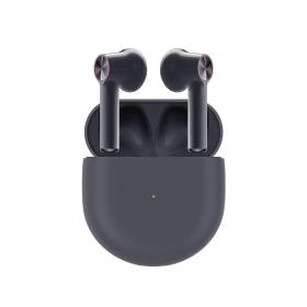 OnePlus 5481100037 Kopfhörer & Headset Kabellos im Ohr Musik USB Typ-C Bluetooth Grau