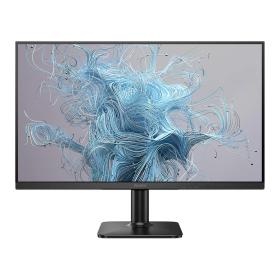 Philips 1000 series 24E2N1100LB 00 computer monitor 60.5 cm (23.8") 1920 x 1080 pixels Full HD LCD Black