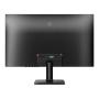 Philips 1000 series 24E2N1100LB 00 computer monitor 60.5 cm (23.8") 1920 x 1080 pixels Full HD LCD Black