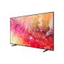 Samsung UE65DU7190U 165,1 cm (65") 4K Ultra HD Smart-TV WLAN Schwarz