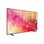 Samsung UE65DU7190U 165,1 cm (65") 4K Ultra HD Smart-TV WLAN Schwarz