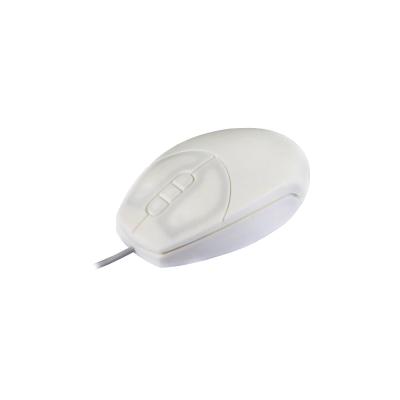 Active Key AK-PMT1 souris USB Type-A Optique 800 DPI