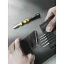 Wera ESD 11 SB Set Combination screwdriver