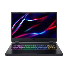 Acer Nitro 5 AN517-55-99LZ Intel® Core™ i9 i9-12900H Notebook Gaming 43,9 cm (17.3") Full HD 32 GB DDR5-SDRAM 1TB SSD NVIDIA