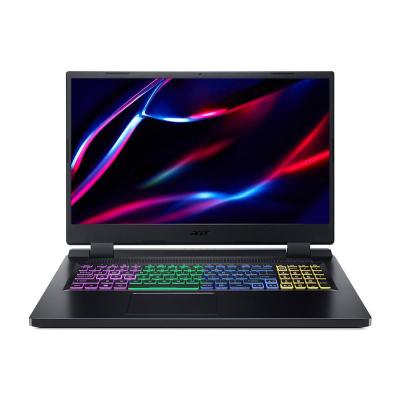 Acer Nitro 5 AN517-55-99LZ Intel® Core™ i9 i9-12900H Portátil 43,9 cm (17.3") Full HD 32 GB DDR5-SDRAM 1,02 TB SSD NVIDIA