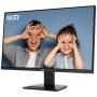 MSI Pro MP273U computer monitor 68.6 cm (27") 3840 x 2160 pixels 4K Ultra HD Black