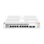 HPE Aruba Networking Aruba Instant On 1930 Gestionado L2+ Gigabit Ethernet (10 100 1000) Energía sobre Ethernet (PoE) 1U Blanco