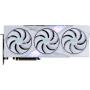 MSI GAMING GEFORCE RTX 5080 16G TRIO OC WHITE Grafikkarte NVIDIA 16 GB GDDR7