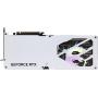 MSI GAMING GEFORCE RTX 5080 16G TRIO OC WHITE Grafikkarte NVIDIA 16 GB GDDR7