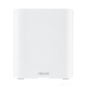 ASUS ZenWiFi BT8 Tri-band (2.4 GHz   5 GHz   6 GHz) Wi-Fi 7 (802.11be) White 3 Internal