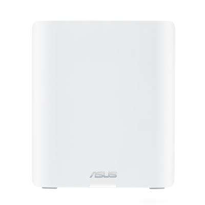 ASUS ZenWiFi BT8 Tri-band (2,4 GHz 5 GHz 6 GHz) Wi-Fi 7 (802.11be) Bianco 3 Interno