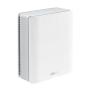 ASUS ZenWiFi BT8 Tri-band (2,4 GHz 5 GHz 6 GHz) Wi-Fi 7 (802.11be) Bianco 3 Interno