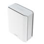 ASUS ZenWiFi BT8 Tri-band (2.4 GHz   5 GHz   6 GHz) Wi-Fi 7 (802.11be) White 3 Internal