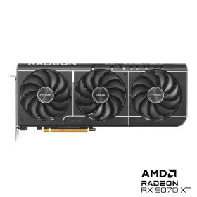 ASUS Prime -RX9070XT-O16G AMD Radeon RX 9070 XT 16 GB GDDR6