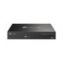 TP-Link VIGI NVR1004H network video recorder Black