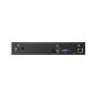 TP-Link VIGI NVR1004H network video recorder Black