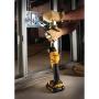 DeWALT DCL040 Black, Yellow LED