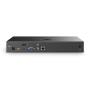 TP-Link VIGI NVR2016H network video recorder Black