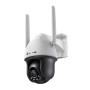 TP-Link VIGI C540-4G Torreta Cámara de seguridad IP Interior y exterior 2560 x 1440 Pixeles Techo pared