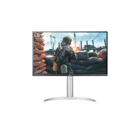 LG 27UP650K-W.AEU Computerbildschirm 68,6 cm (27") 3840 x 2160 Pixel 4K Ultra HD LED Weiß