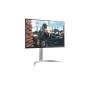 LG 27UP650K-W.AEU computer monitor 68.6 cm (27") 3840 x 2160 pixels 4K Ultra HD LED White