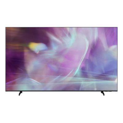 Samsung HQ60A 127 cm (50") 4K Ultra HD Smart-TV Schwarz 20 W