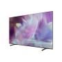 Samsung HQ60A 127 cm (50") 4K Ultra HD Smart TV Black 20 W