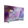 Samsung HQ60A 127 cm (50") 4K Ultra HD Smart TV Black 20 W